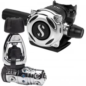 Regulator Scubapro A700 MK25 EVO INT 01