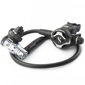 Regulator Scubapro S620Ti MK25 EVO DIN300 01