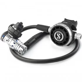 Regulator Scubapro G260 MK25 EVO DIN 01