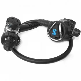 Regulator Scubapro C370 MK17 DIN 01