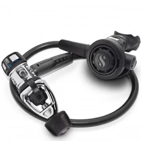 Regulator Scubapro R095 MK2 EVO INT 01