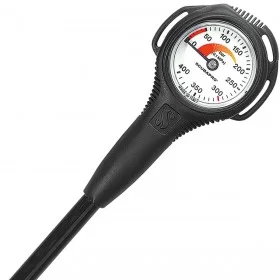 Consola cu 1 instrument Scubapro MANO COMPACT 400 02