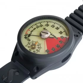 Profundimetru Scubapro DEPTH GAUGE 02
