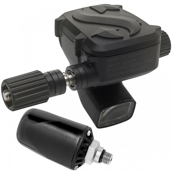 Computer Scubapro GALILEO HUD Sport T 01