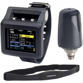 Computer Scubapro G2 T HRM 01