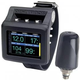 Computer Scubapro G2 T 01