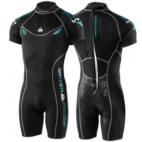 Costum scurt Waterproof W30 SHORTY Man 02