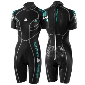 Costum scurt Waterproof W30 SHORTY Lady 02