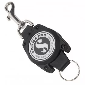 Retractor Scubapro RETRACTOR with STOP 01