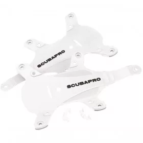 Accesoriu Scubapro HYDROS COLOR KIT Alb 01