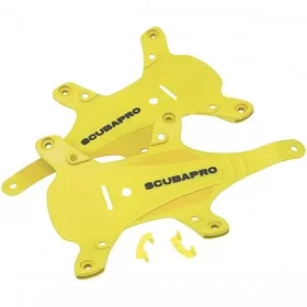 Accesoriu Scubapro HYDROS COLOR KIT Galben 01