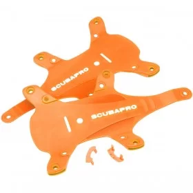 Accesoriu Scubapro HYDROS COLOR KIT Portocaliu 01