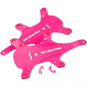 Accesoriu Scubapro HYDROS COLOR KIT Roz 01