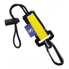 Agatatoare Scubapro OCTO VELCRO 01