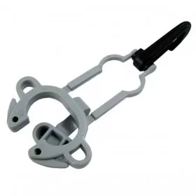 Agatatoare Scubapro OCTO PLUG Gri