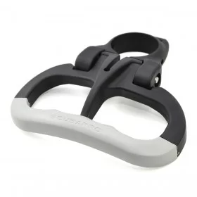 Maner butelie Scubapro SOFT TANK HANDLE Negru 01