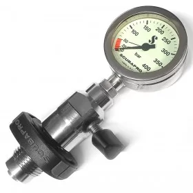 Manometru de control Scubapro SURFACE PG 02