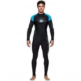 Costum Waterproof SKIN Man 01