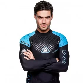 Costum Waterproof SKIN Man 02