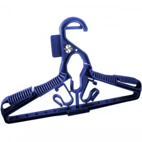 Umeras Scubapro MULTIHANGER Albastru 01