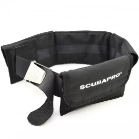 Centura de lestare Scubapro VARIOSOFT 01