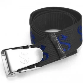 Centura de lestare Scubapro SS BELT Negru 01