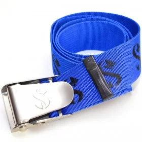 Centura de lestare Scubapro SS BELT Albastru 01