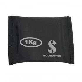 Lesturi Scubapro CHOCLEAD 1 Kg