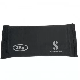 Lesturi Scubapro CHOCLEAD 2 Kg