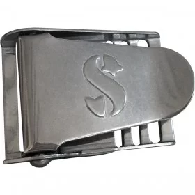 Catarama Scubapro INOX BUCKLE 01