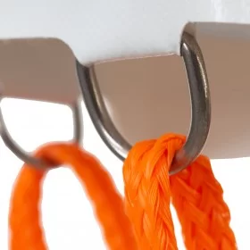 Parasuta Scubapro LIFT White 02