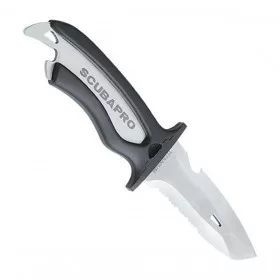 Cutit Scubapro MAKO Titanium 01
