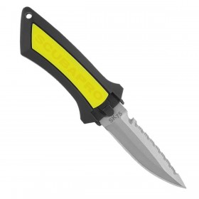 Cutit Scubapro SK 75 Titanium 01