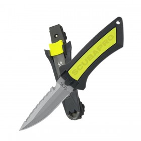 Cutit Scubapro SK 75 Titanium 02