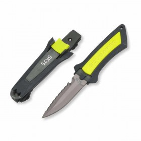Cutit Scubapro SK 75 Titanium 03