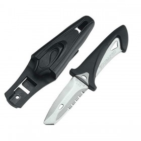 Cutit Scubapro WHITE TIP 02