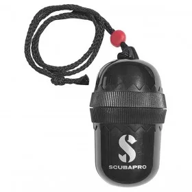 Cutie etansa Scubapro DIVER EGG 01