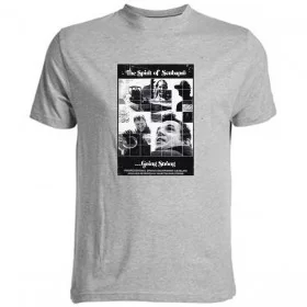 Tricou Scubapro GOING STRONG Man 01