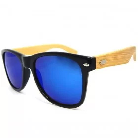 Ochelari Scubapro BAMBOO Blue REF 01