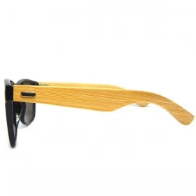 Ochelari Scubapro BAMBOO Yellow REF 02