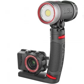 Set camera foto SeaLife ReefMaster RM 4K 01