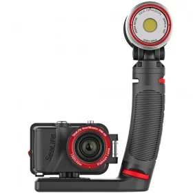 Set camera foto SeaLife ReefMaster RM 4K 02