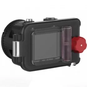 Camera cu carcasa SeaLife REEFMASTER 4K 03
