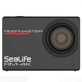 Camera cu carcasa SeaLife REEFMASTER 4K 04