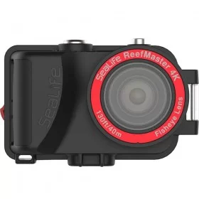 Camera cu carcasa SeaLife REEFMASTER 4K 02