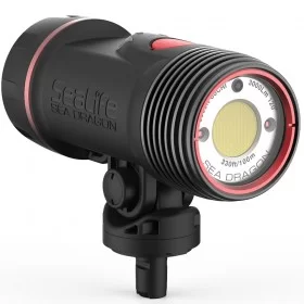 Proiector SeaLife SeaDragon 3000 AUTO HEAD 01