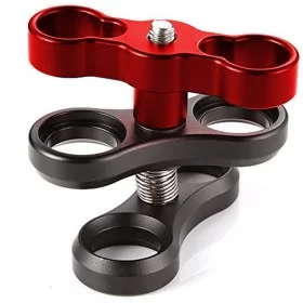 Adaptor SeaLife Flex Connect BALL CLAMP 01