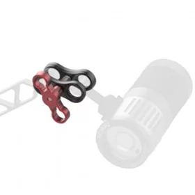 Adaptor SeaLife Flex Connect BALL CLAMP 02