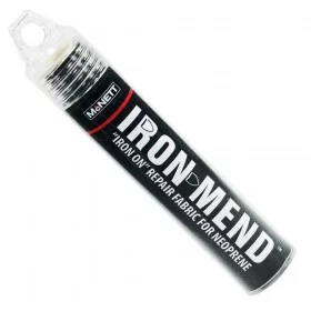 Adeziv McNett IRON MEND 01