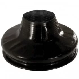 Guler Scubapro ORUST SILICONE Negru 01